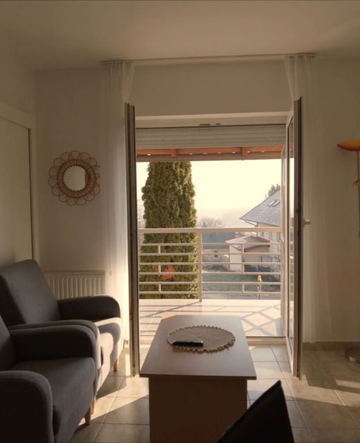Deli Apartman Hévíz