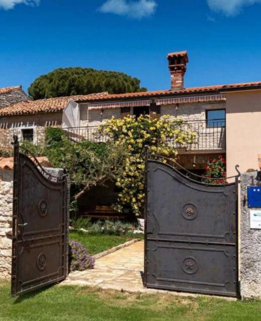 House Casa Paola Kastelir