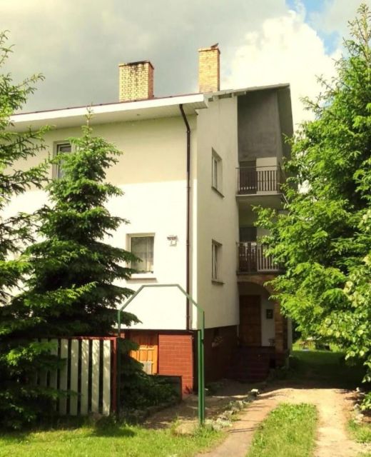 Apartamenty Zacisze Grzybowo
