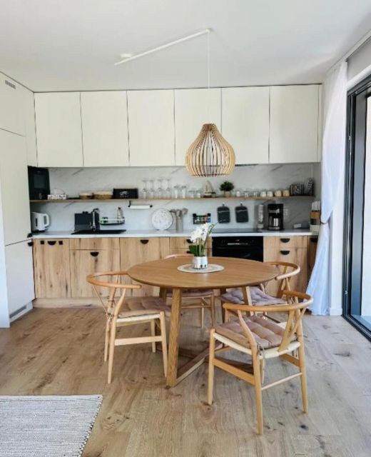Hevenia Pogorzelica - Szum Morza Apartment-Sunny Side Baltic