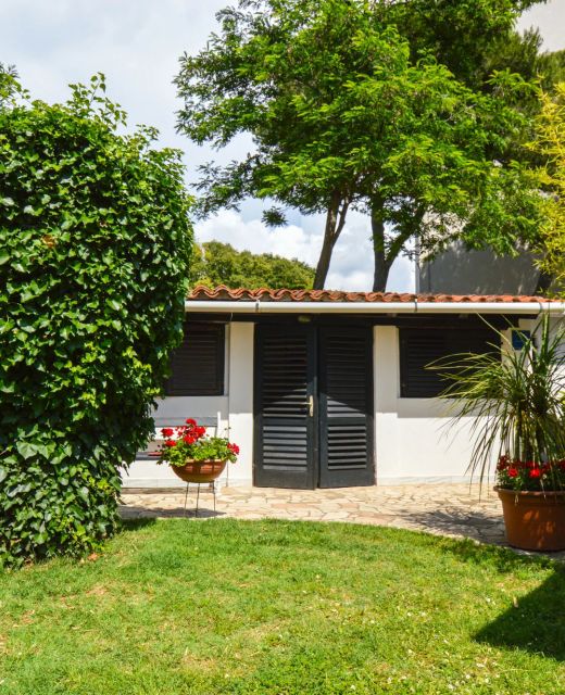 Apartman Deml Pula