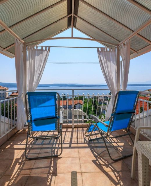 Apartment Jadra Crikvenica