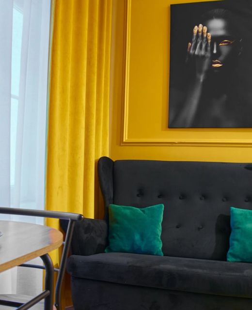 Apartamenty Stare Miasto/Zyblikiewicza/Wawel