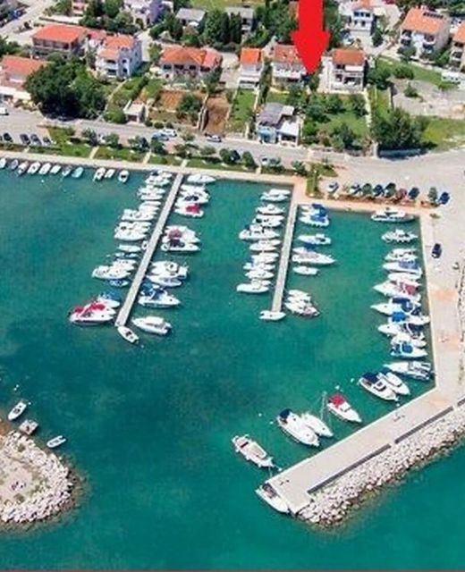 Apartments Star by the sea Čižići