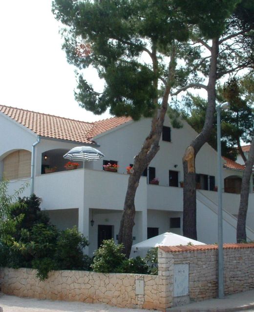Apartments Dinka Mirca