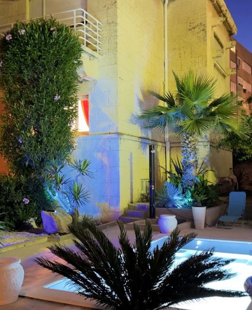 Villa Beach location Split