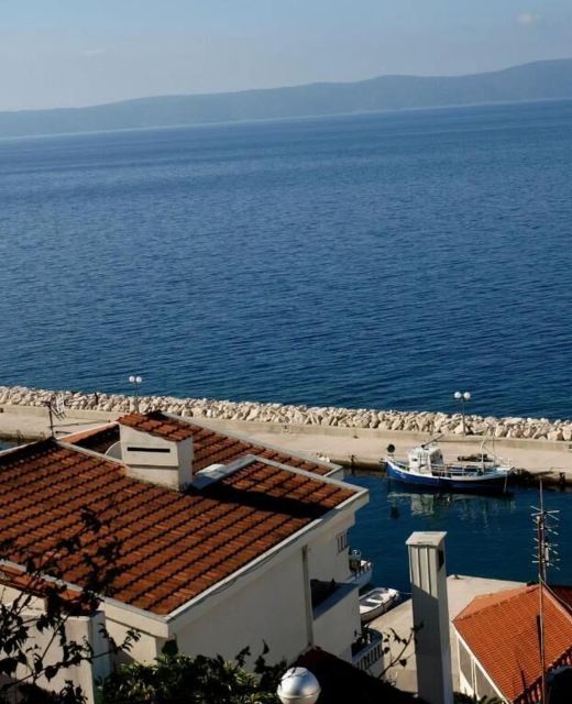 Apartment Haus Franciska Podgora