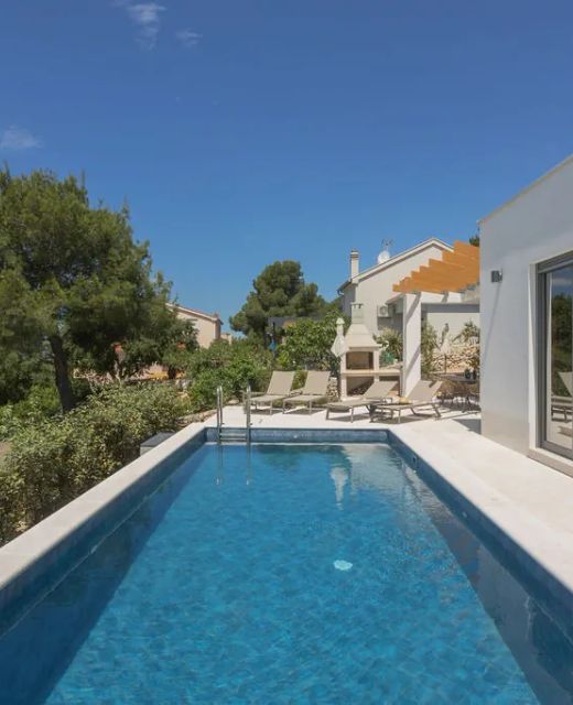 Villa Sullago Bilice