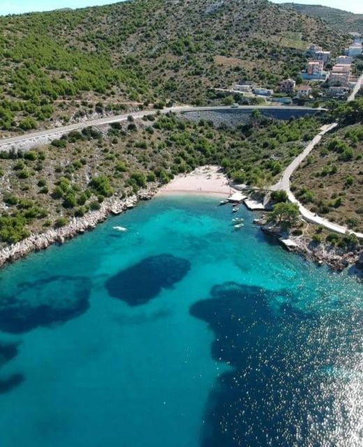 Apartment Kiara near the beach Bilo
