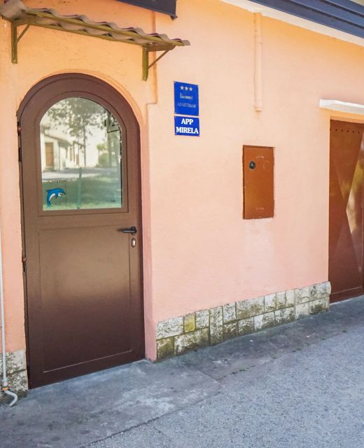 Apartment MIRELA Savudrija