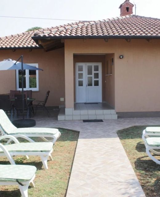 House TINA Savudrija