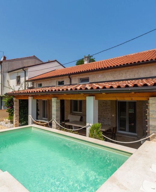 Villa ALINA Savudrija II