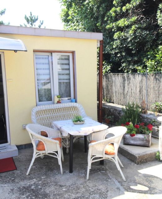 Apartment ESTERA Savudrija