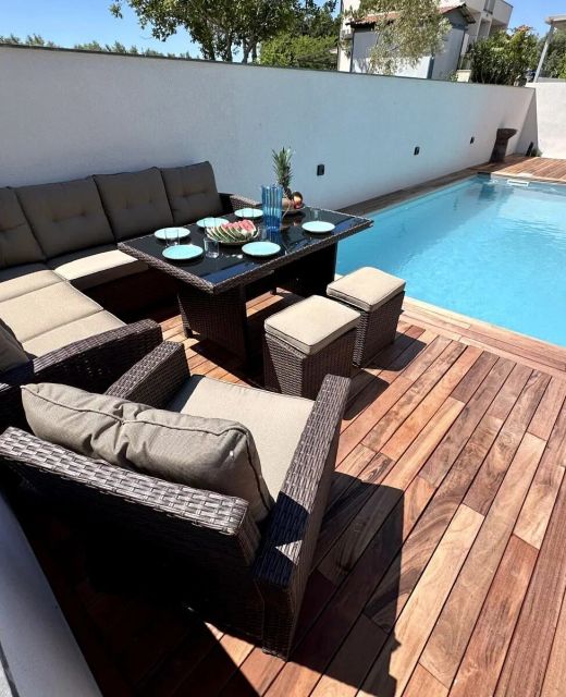 Villa Monte R+Luxury Crveni Vrh