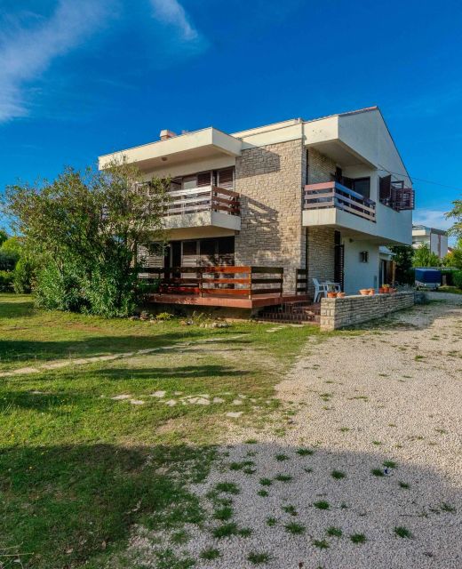 Apartments Kurta Privlaka II
