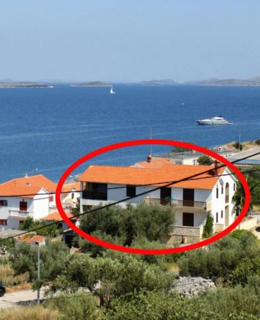 Apartments DaRi Sali