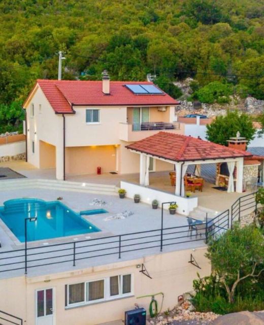 House Jurica Nova Sela