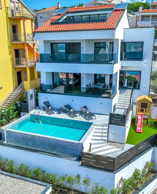 Villa Vista Crikvenica