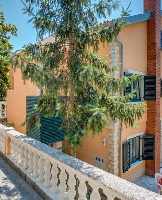 Apartments Villa Magnolia Mali Losinj