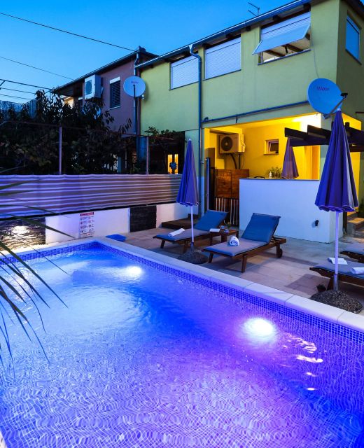 Apartment Rustica Zadar