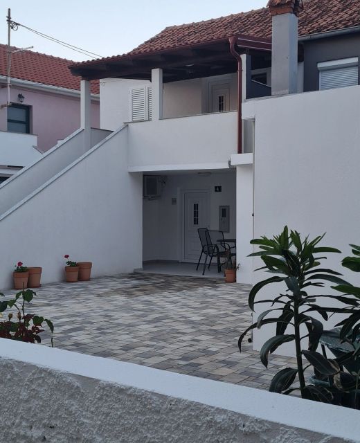House Dalmatika Zaton