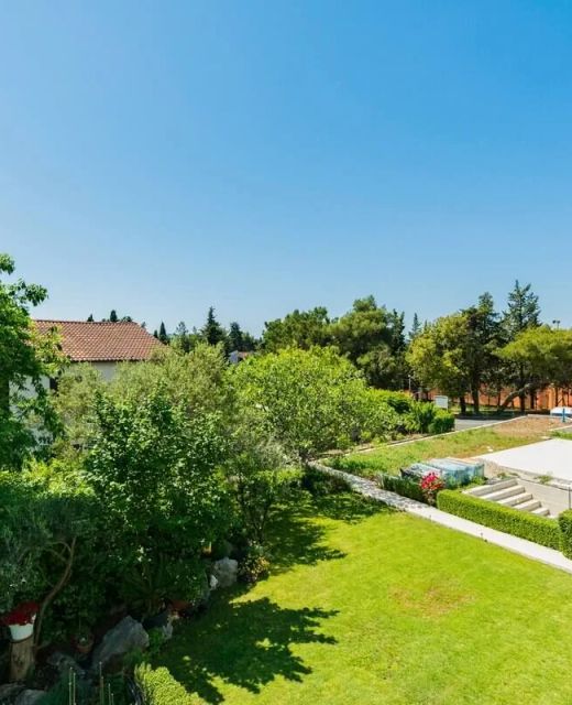 Apartments Ivo Kastel Stafilic