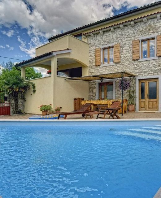 Villa Dea Svetvincenat