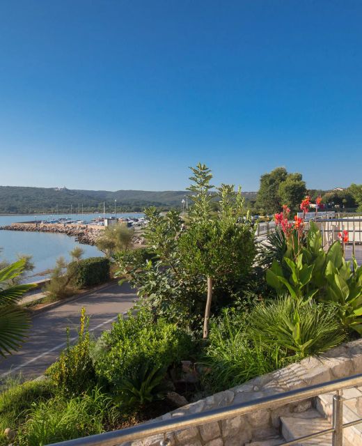 Apartments Tamaris Čižići