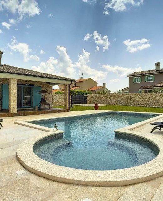 Villa Desire Svetvincenat