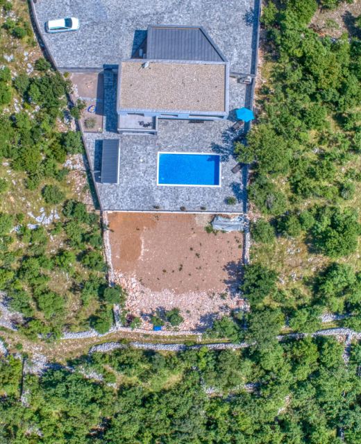 Villa Juniperus Šmrika