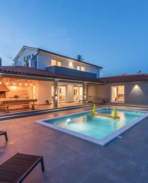 Villa Villa Franco Svetvincenat
