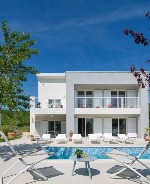 Villa CHIARA Vlakovo