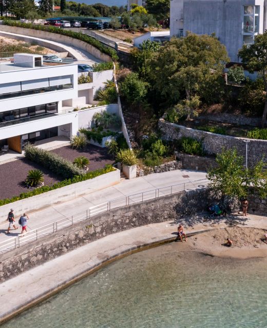 Apartments BELLA VISTA Krk