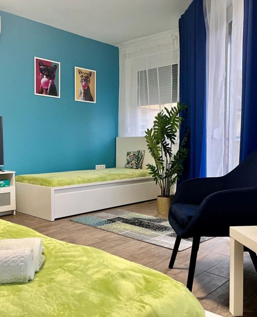 Treasure Land Apartman Miskolc