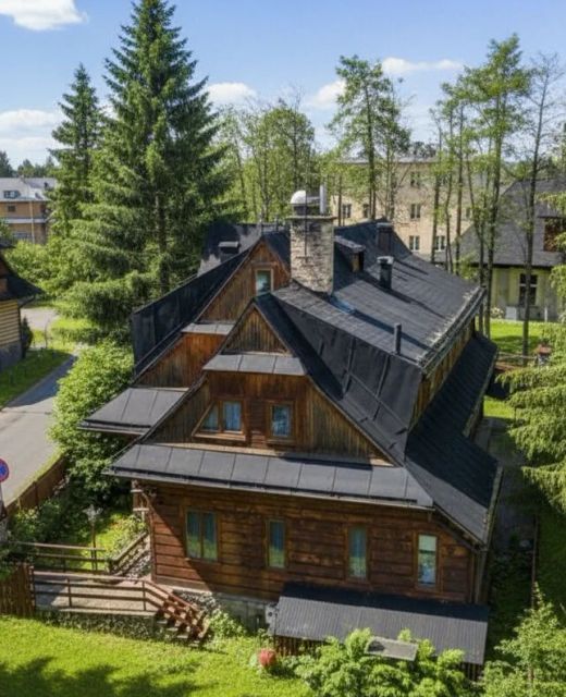 Villa Novo Zakopane