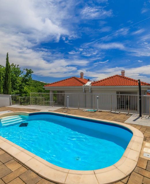 Apartment Pool Deluxe Crikvenica