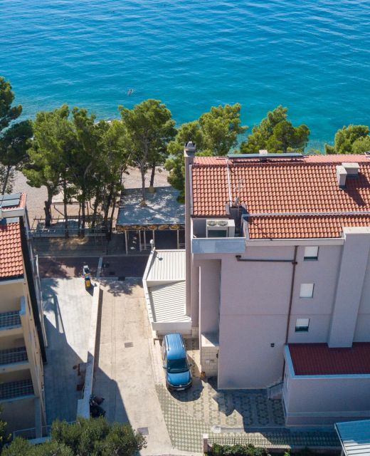 Apartments Lucija Makarska