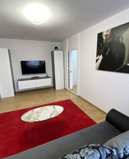Apartament Luxury Suites Alexandria