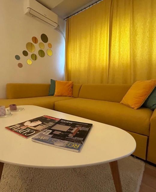 Apartament Serelor Timișoara