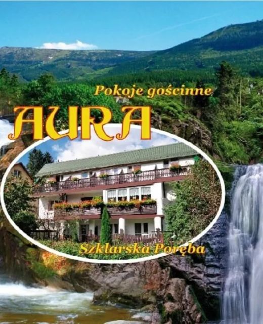 Aura Szklarska Poręba