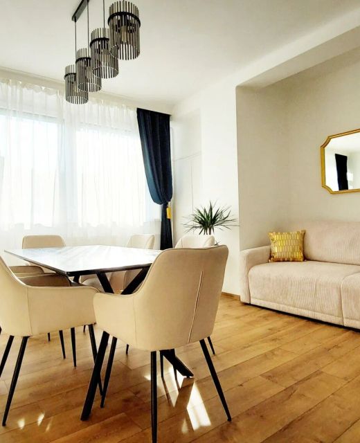 Central Station Lux Downtown Apartman Budapest