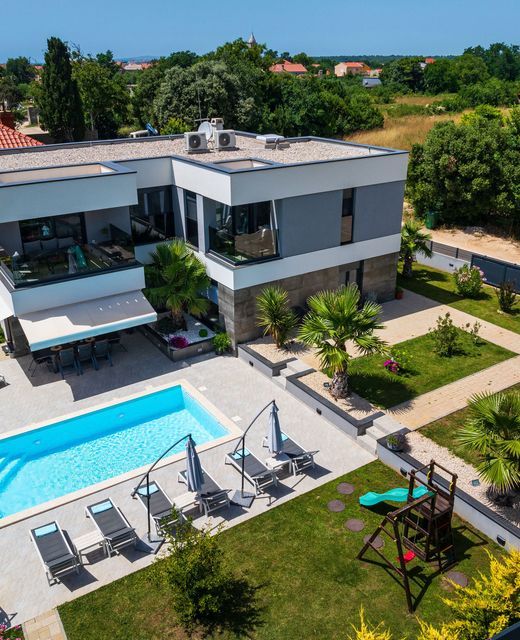 Villa Ren Zaton