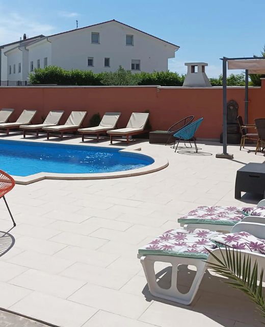 Apartman Pula - CIR759