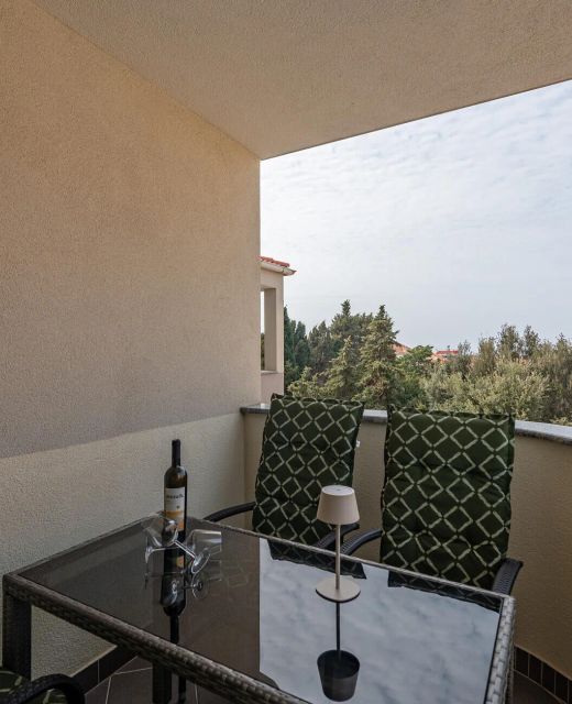 Apartman Novalja - CKD047