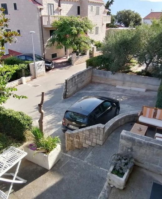 Apartments Family Postira