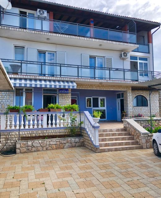 Apartments Kety Jezera