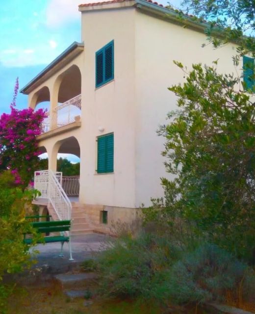 Apartment Nansi Necujam