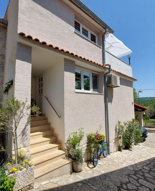 Apartment Marino Čižići