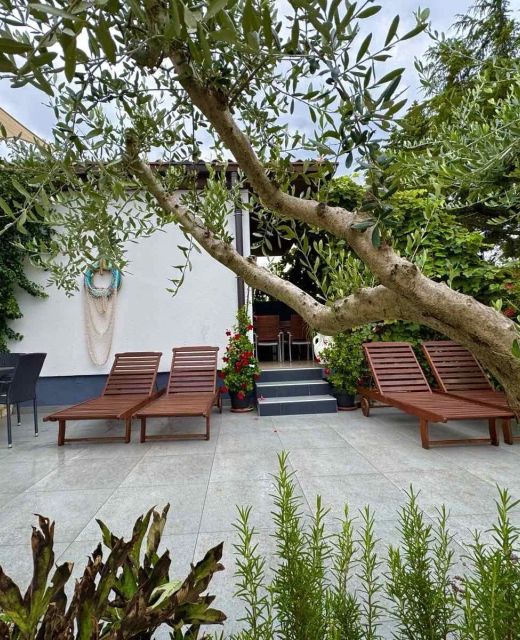 Apartment Ambretta Savudrija