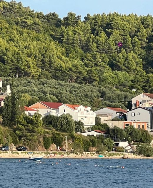 Apartments Klara Podaca